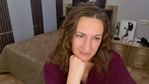 AngelicaCream online show from May 6, 6:41 am