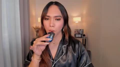 SweetAngelica online show from November 28, 7:37 am