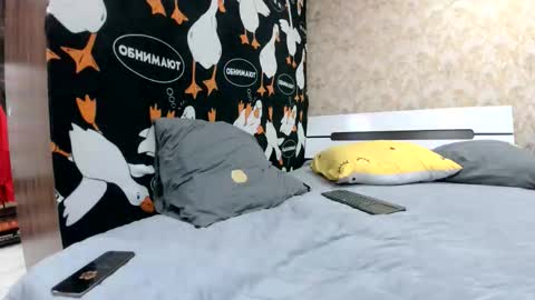 AngelicaLaursX online show from December 17, 2:29 am