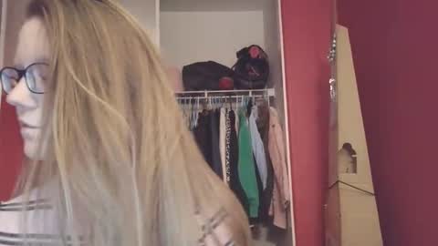 AngelicAngel online show from March 16, 5:44 am