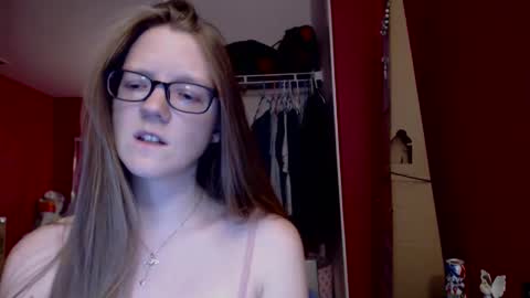 AngelicAngel online show from February 21, 4:18 am