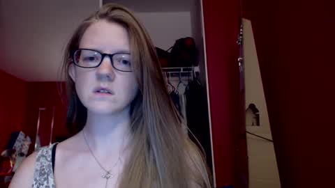 AngelicAngel online show from September 13, 3:31 am