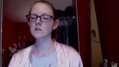 AngelicAngel online show from March 4, 4:38 am