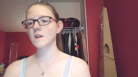 AngelicAngel online show from May 11, 2:40 am