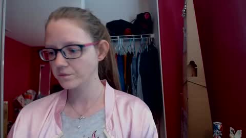 AngelicAngel online show from March 3, 6:46 pm