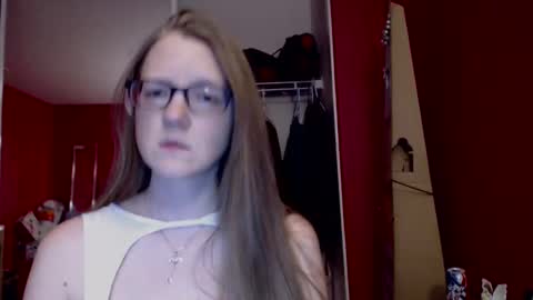 AngelicAngel online show from March 10, 6:05 am