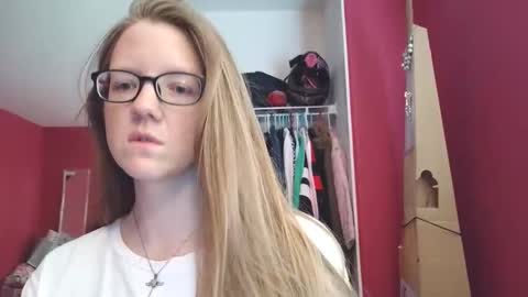 AngelicAngel online show from May 2, 4:46 pm