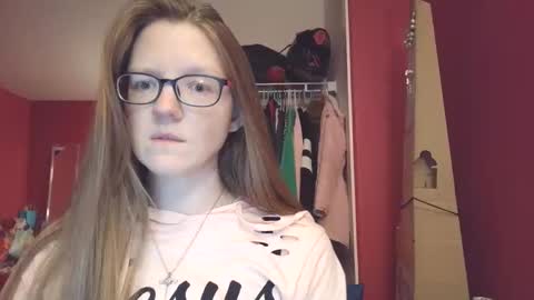 AngelicAngel online show from November 24, 4:22 am