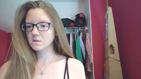 AngelicAngel online show from March 17, 5:07 pm