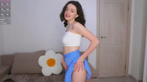 Angelica online show from March 7, 6:02 am