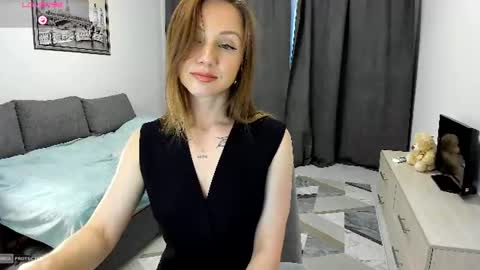 Angelica online show from July 20, 6:42 pm