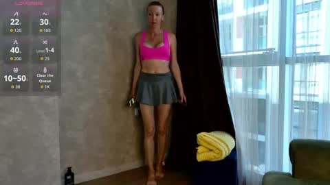 angelicfenix online show from July 2, 11:15 am