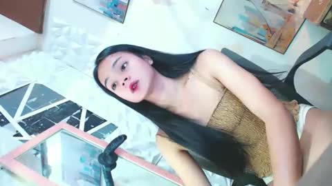 Snapshot of angelickath chatting on September 12, 2:24 am kath online show from September 12, 2:24 am