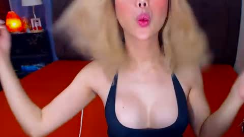 MS. AMALIA online show from June 21, 9:27 am