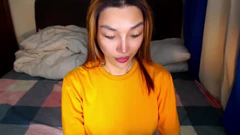 MS. AMALIA online show from July 27, 5:49 am