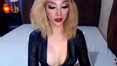 MS. AMALIA online show from July 1, 10:35 am