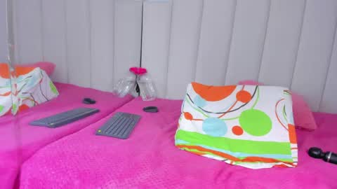  Angelica rosas  online show from April 29, 5:30 pm