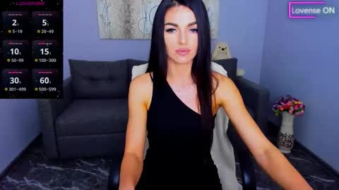 Snapshot of angelina_clark chatting on September 25, 6:31 am Angelina online show from September 25, 6:31 am