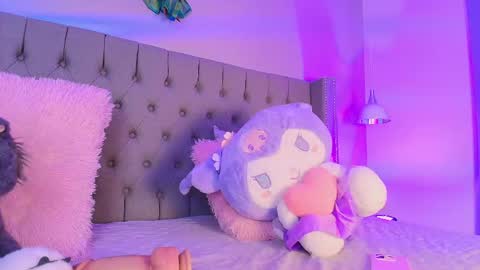 Angelina Honey online show from June 8, 4:02 am