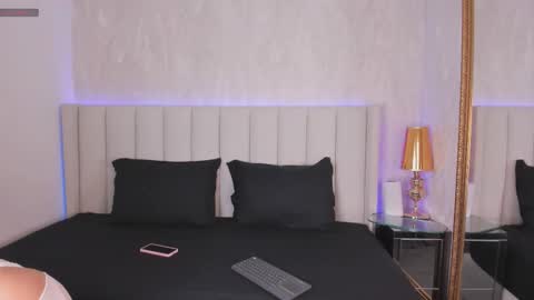 Angelina Honey online show from March 11, 3:42 am