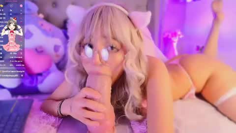 Angelina Honey online show from July 12, 4:48 am