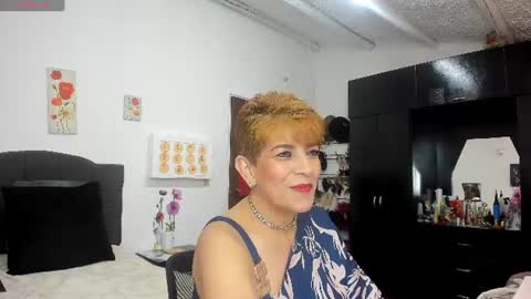 Angelina online show from July 9, 11:53 pm