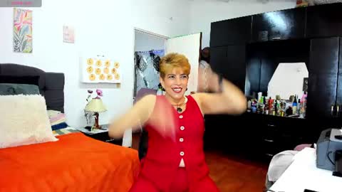 Angelina online show from July 23, 12:13 am