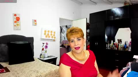 Angelina online show from June 26, 2:17 am