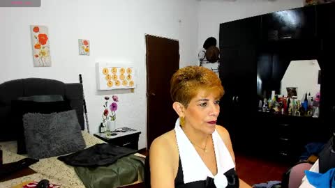 Angelina online show from July 4, 12:37 am
