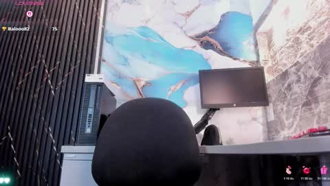 ANGELINA   online show from February 10, 1:36 pm