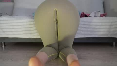 Angelina online show from May 6, 7:03 am