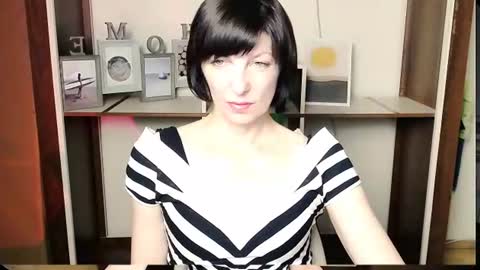 Angelina online show from July 4, 9:02 am