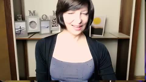 Angelina online show from August 2, 8:27 am