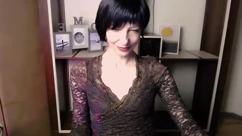 Angelina online show from December 19, 7:59 am