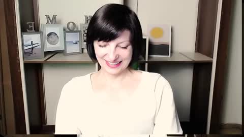 Angelina online show from July 6, 10:01 am