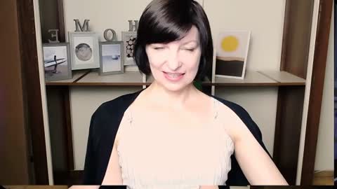 Angelina online show from July 30, 7:42 am