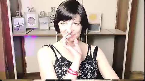 Angelina online show from June 27, 12:22 pm