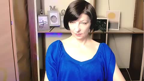 Angelina online show from April 29, 8:19 am