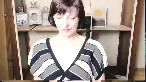 Angelina online show from June 21, 12:44 pm