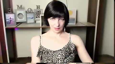 Angelina online show from June 29, 8:33 am