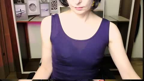 Angelina online show from July 21, 11:01 am