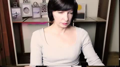 Angelina online show from July 20, 10:50 am