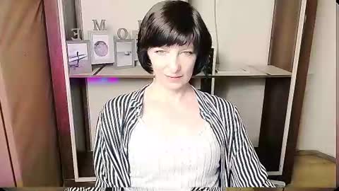 Angelina online show from June 12, 8:02 am