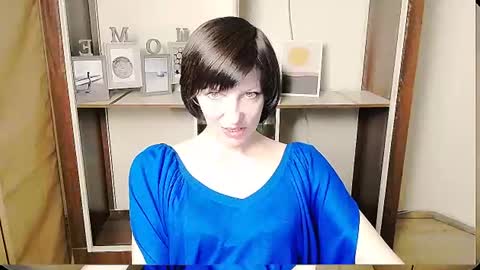 Angelina online show from June 16, 9:02 am