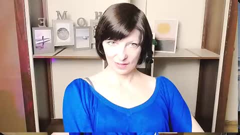 Angelina online show from June 26, 7:47 am