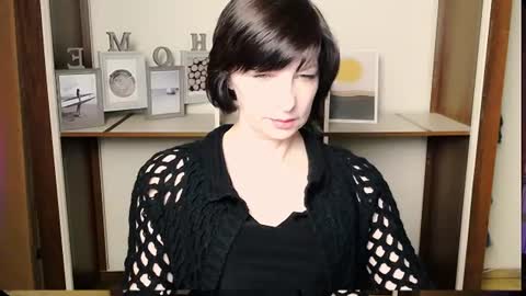 Angelina online show from July 24, 8:55 am