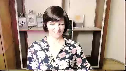 Angelina online show from June 19, 9:26 am