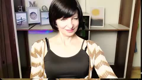 Angelina online show from July 9, 9:13 am