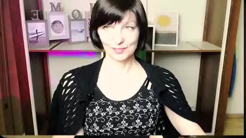 Angelina online show from July 8, 9:02 am