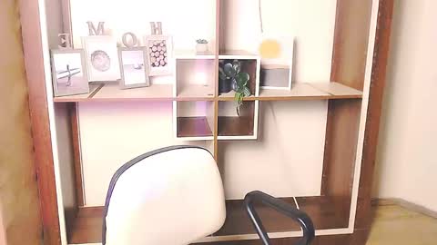 Angelina online show from April 24, 12:40 pm